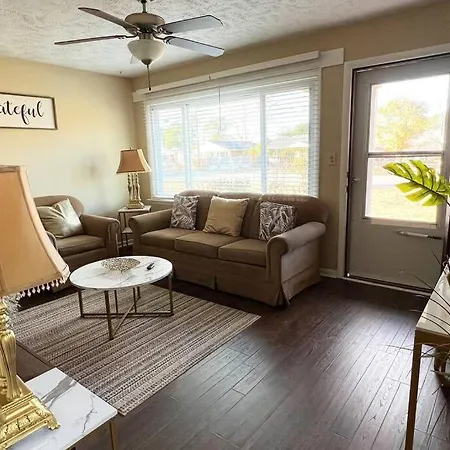 Foundation Paradise Fayetteville Extérieur photo